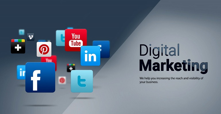 What is Digital Marketing?